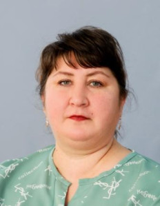 Плехова Наталья Викторовна Плехова Наталья Викторовна