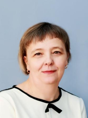Логопед Дубровская Анна Васильевна Логопед Дубровская Анна Васильевна
