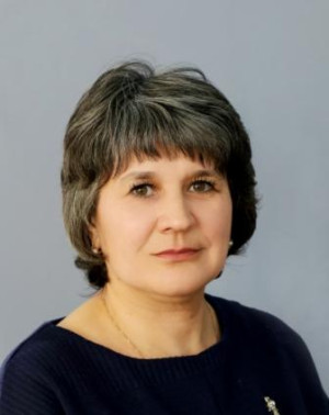 Педагогический работник Калинина Юлия Васильевна Педагогический работник Калинина Юлия Васильевна