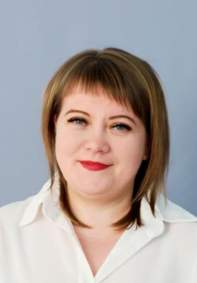 Психолог Спорыш Марина Андреевна Психолог Спорыш Марина Андреевна